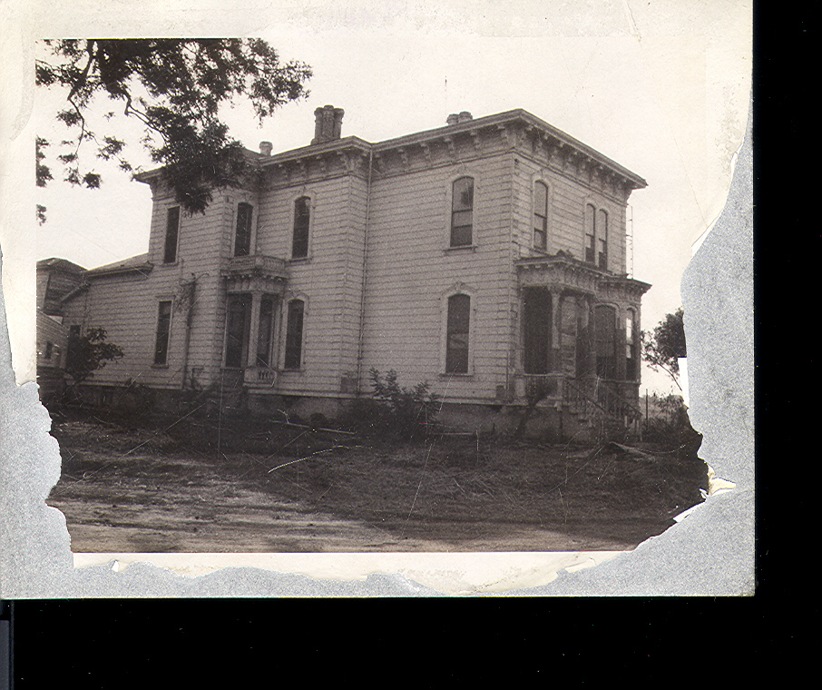 Beeman historical photo 2